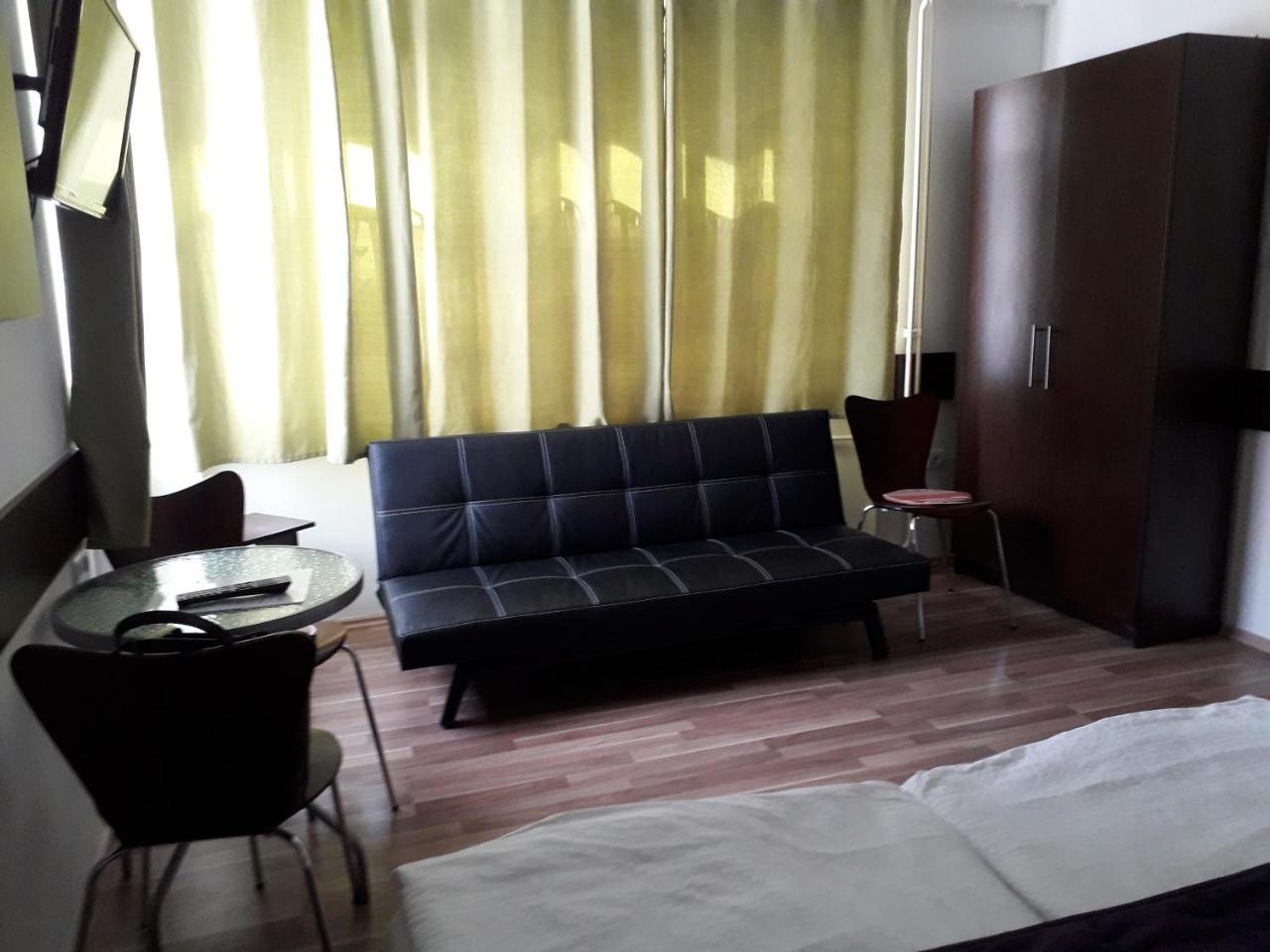 Hello Apartmanhaz Sopron Zewnętrze zdjęcie